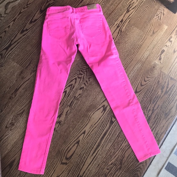 Abercrombie Jeans Size 24 - Picture 2 of 4